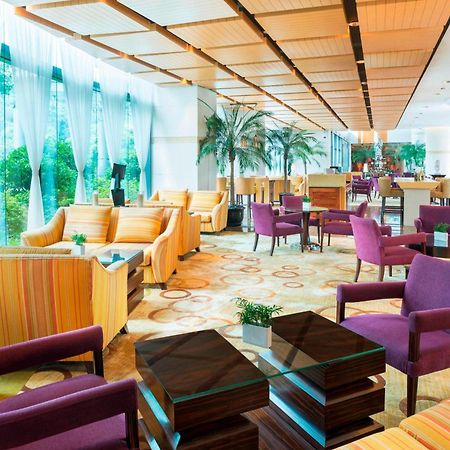 The Yuluxe Sheshan, Shanghai, A Tribute Portfolio Hotel Songjiang Εξωτερικό φωτογραφία