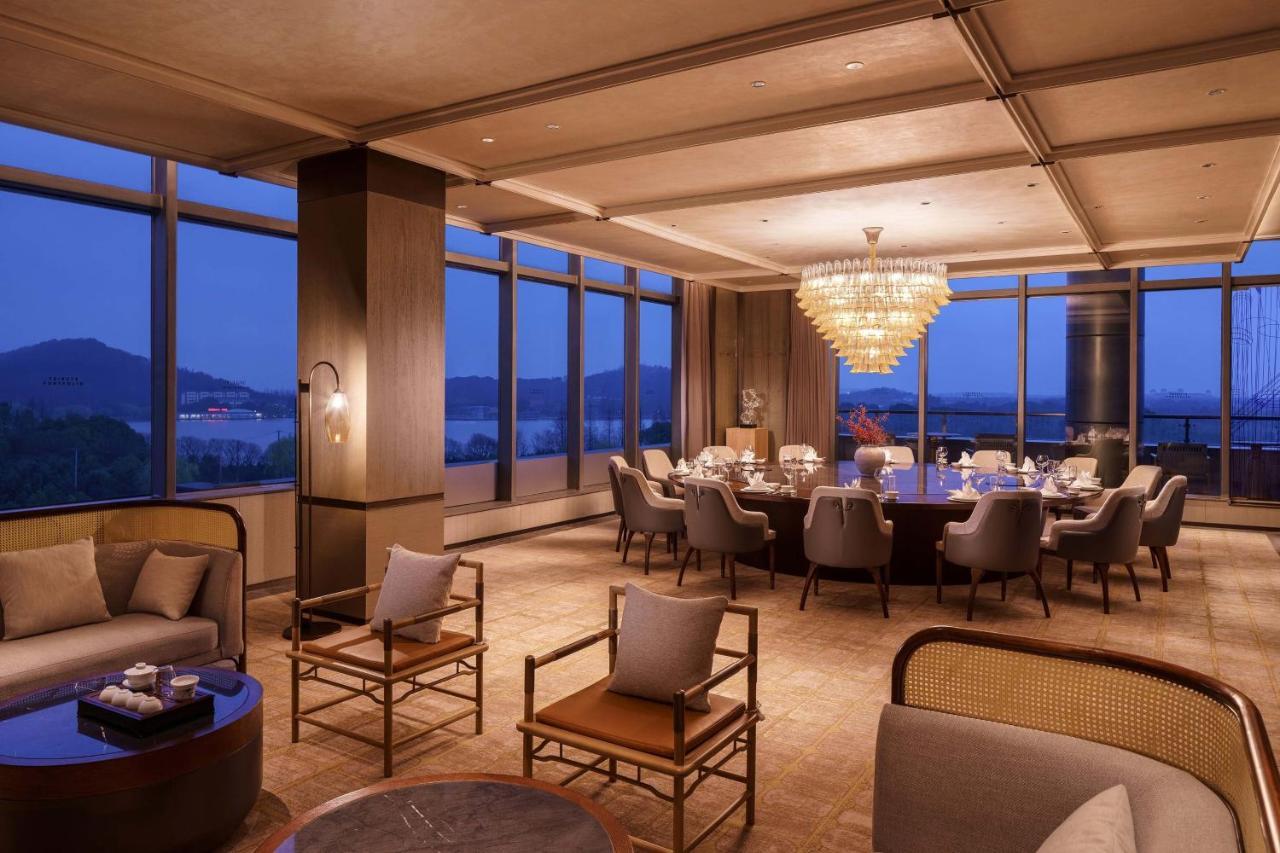 The Yuluxe Sheshan, Shanghai, A Tribute Portfolio Hotel Songjiang Εξωτερικό φωτογραφία