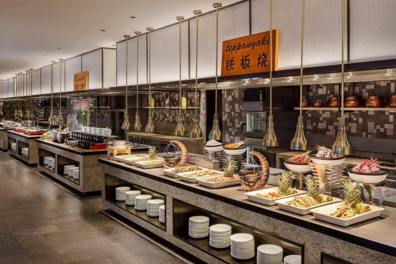 The Yuluxe Sheshan, Shanghai, A Tribute Portfolio Hotel Songjiang Εξωτερικό φωτογραφία