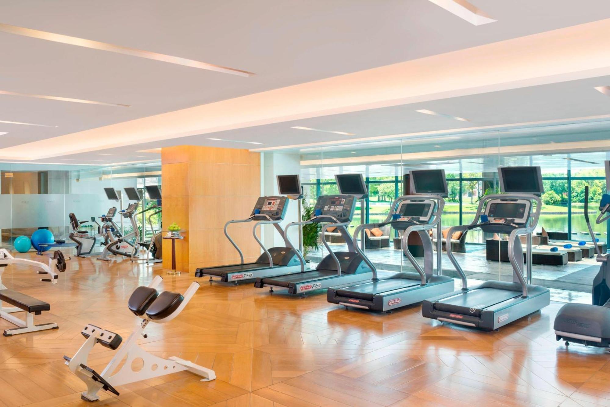 The Yuluxe Sheshan, Shanghai, A Tribute Portfolio Hotel Songjiang Εξωτερικό φωτογραφία