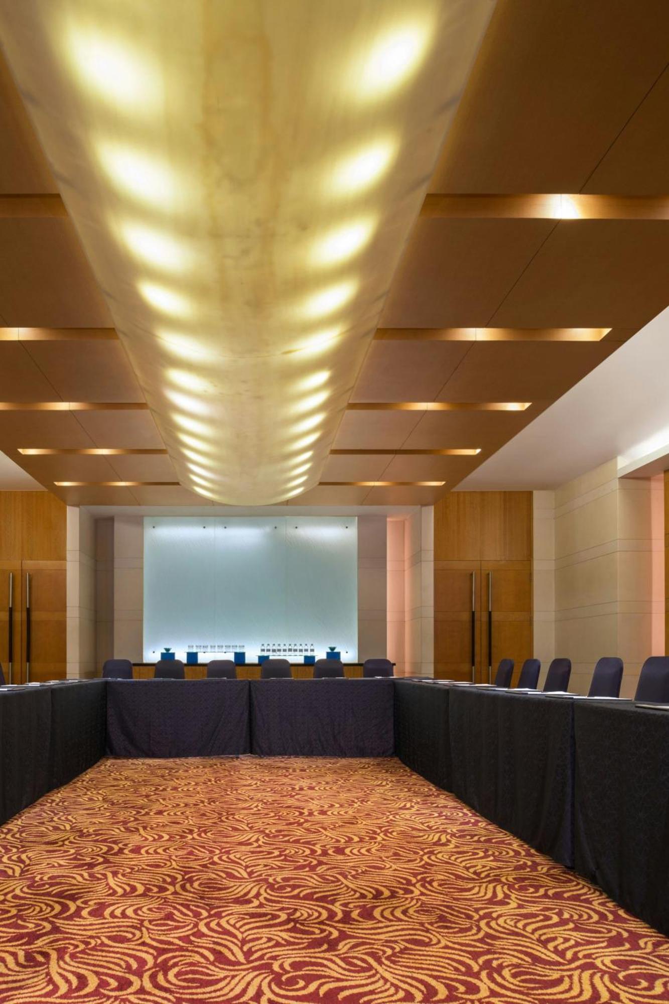 The Yuluxe Sheshan, Shanghai, A Tribute Portfolio Hotel Songjiang Εξωτερικό φωτογραφία