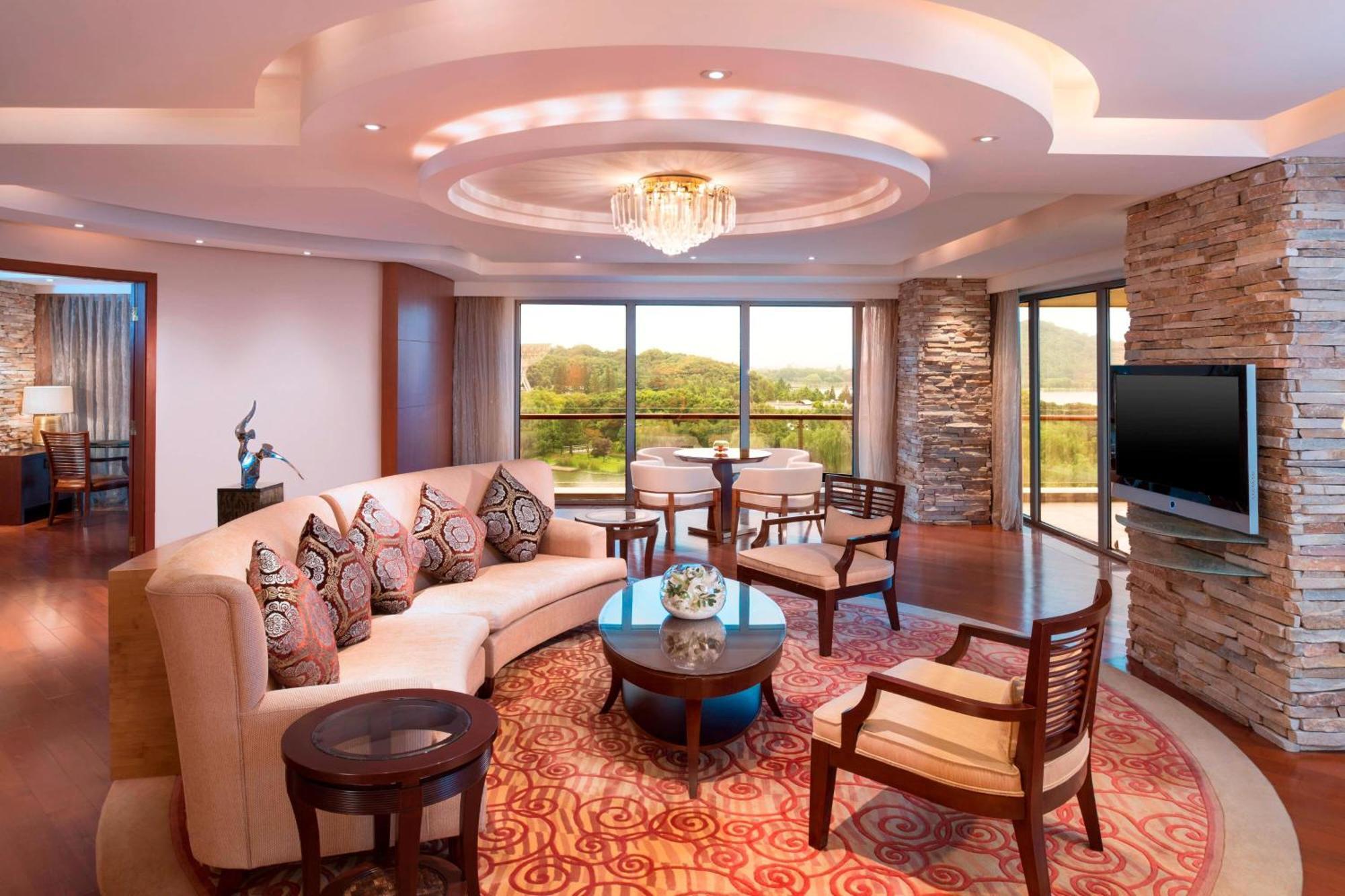 The Yuluxe Sheshan, Shanghai, A Tribute Portfolio Hotel Songjiang Εξωτερικό φωτογραφία