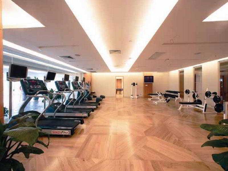 The Yuluxe Sheshan, Shanghai, A Tribute Portfolio Hotel Songjiang Ανέσεις φωτογραφία