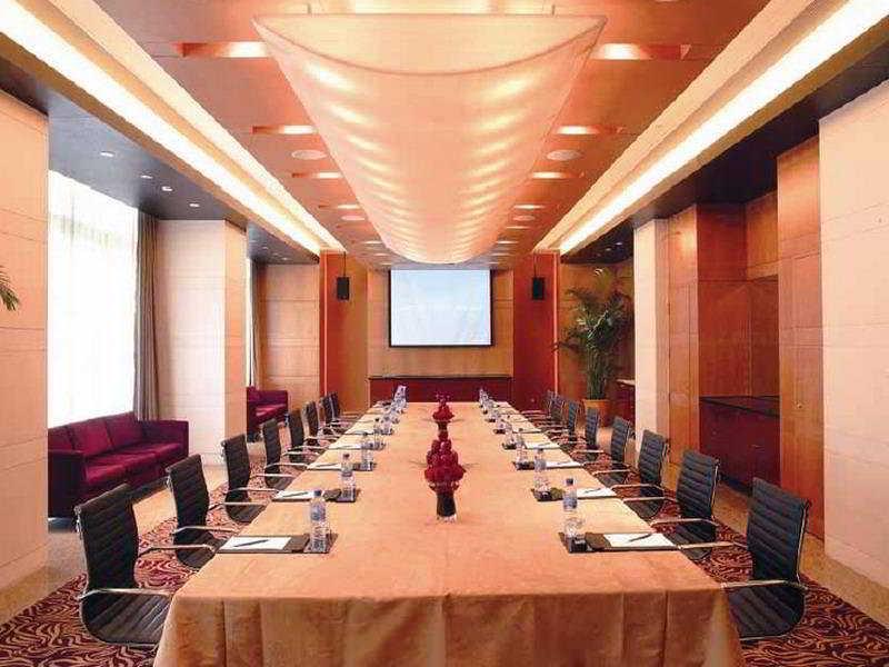 The Yuluxe Sheshan, Shanghai, A Tribute Portfolio Hotel Songjiang Εξωτερικό φωτογραφία