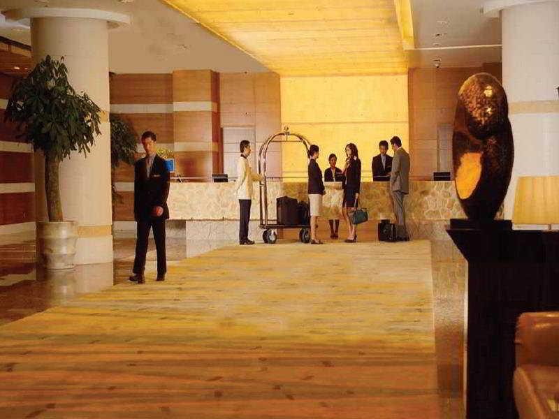 The Yuluxe Sheshan, Shanghai, A Tribute Portfolio Hotel Songjiang Εξωτερικό φωτογραφία