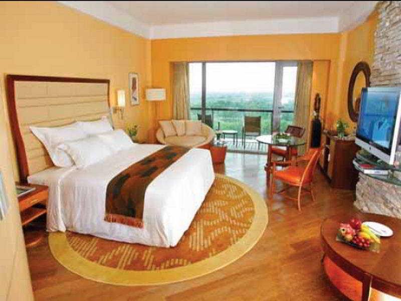The Yuluxe Sheshan, Shanghai, A Tribute Portfolio Hotel Songjiang Εξωτερικό φωτογραφία