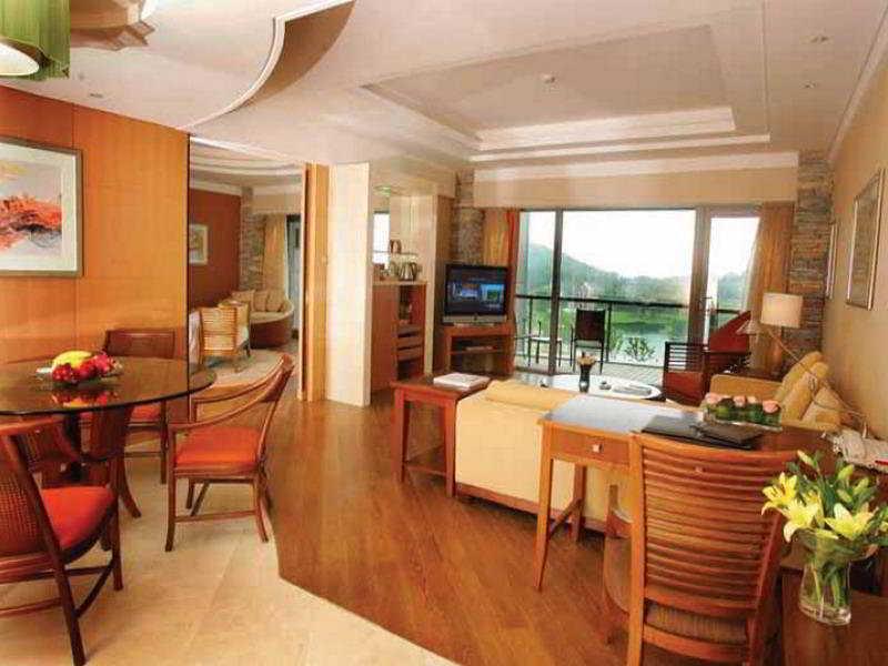 The Yuluxe Sheshan, Shanghai, A Tribute Portfolio Hotel Songjiang Εξωτερικό φωτογραφία