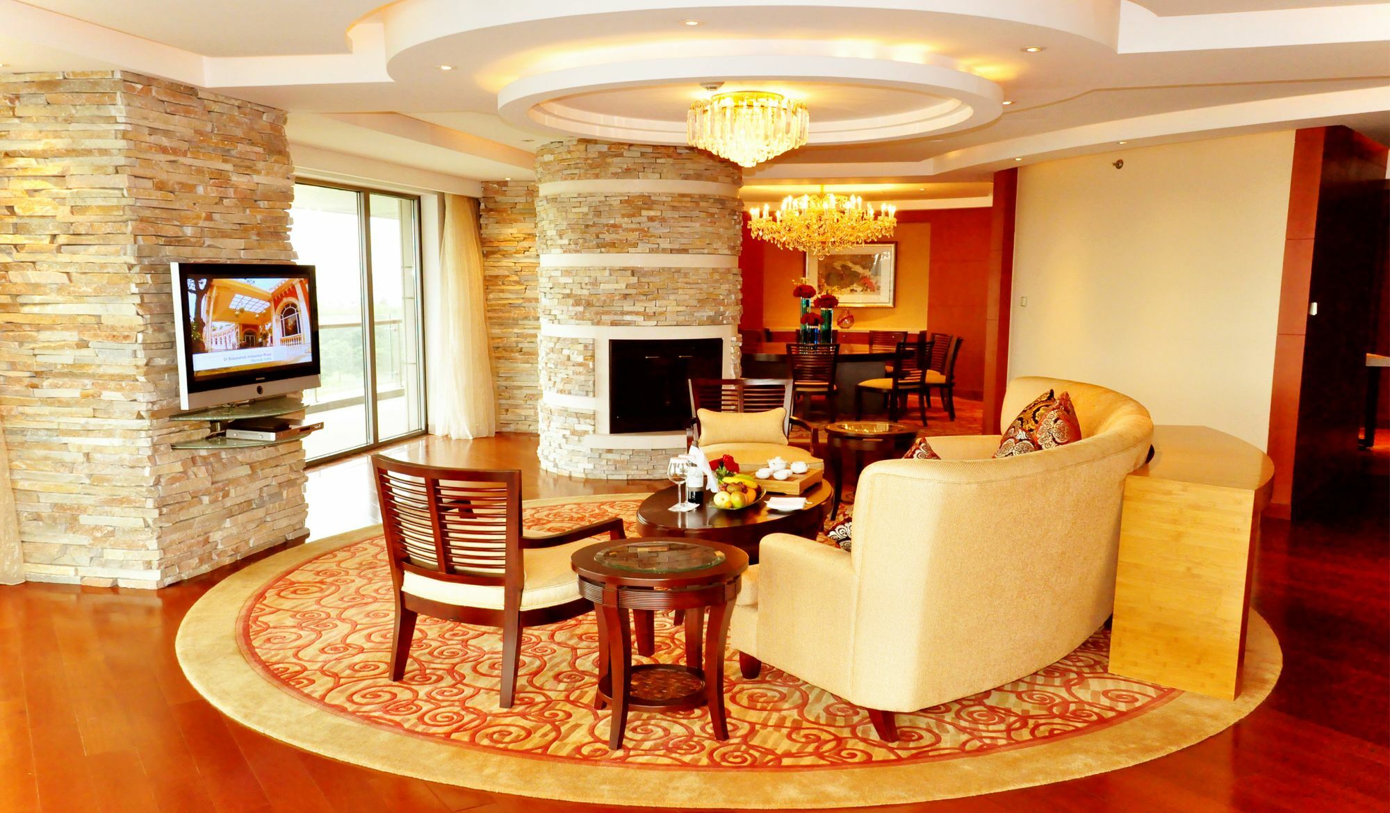 The Yuluxe Sheshan, Shanghai, A Tribute Portfolio Hotel Songjiang Εξωτερικό φωτογραφία