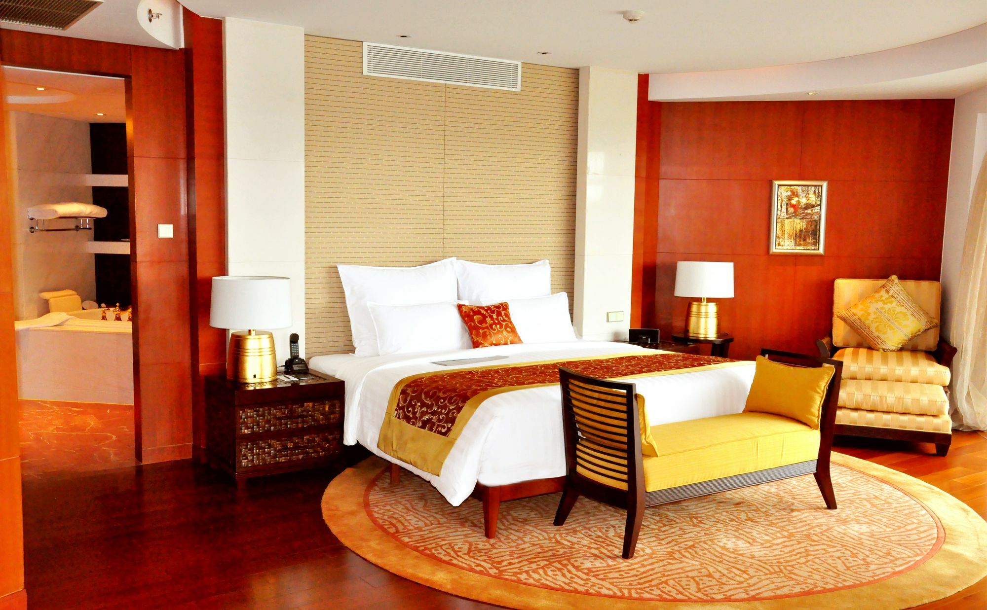 The Yuluxe Sheshan, Shanghai, A Tribute Portfolio Hotel Songjiang Εξωτερικό φωτογραφία