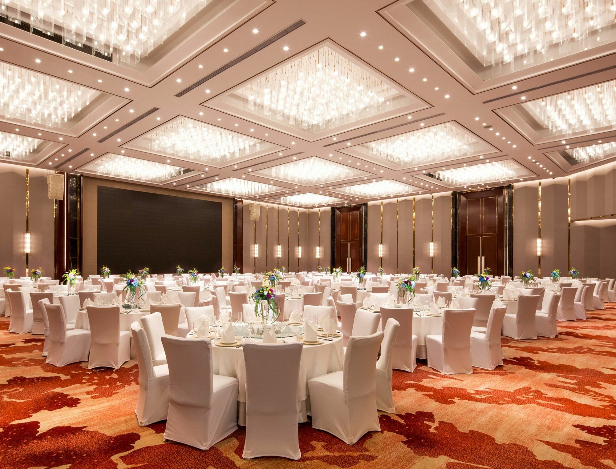 The Yuluxe Sheshan, Shanghai, A Tribute Portfolio Hotel Songjiang Εξωτερικό φωτογραφία