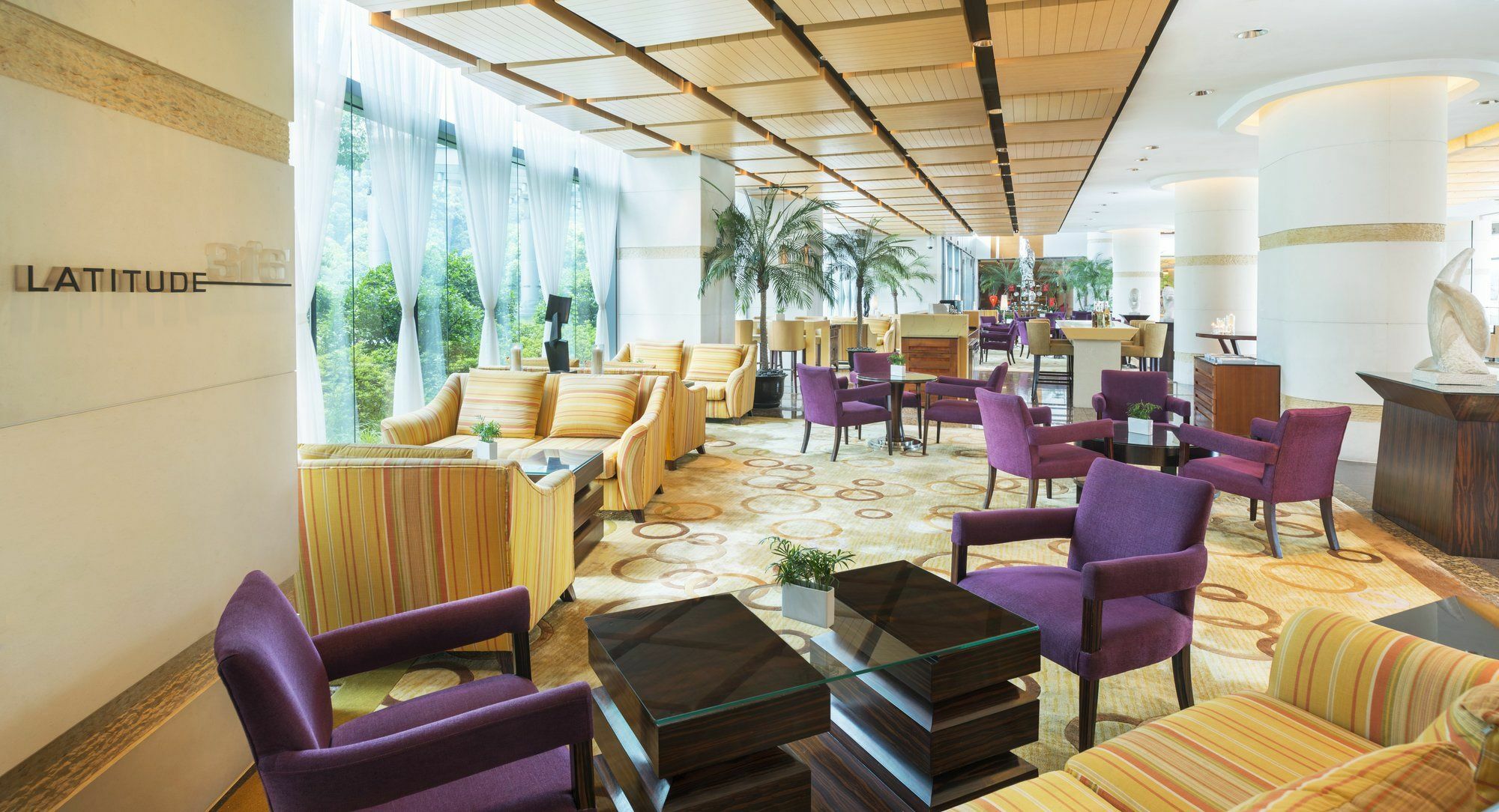 The Yuluxe Sheshan, Shanghai, A Tribute Portfolio Hotel Songjiang Εξωτερικό φωτογραφία