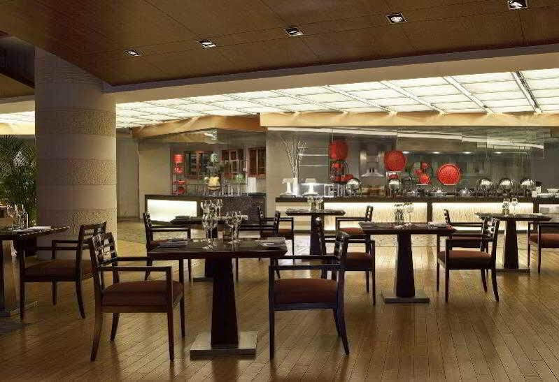 The Yuluxe Sheshan, Shanghai, A Tribute Portfolio Hotel Songjiang Εξωτερικό φωτογραφία