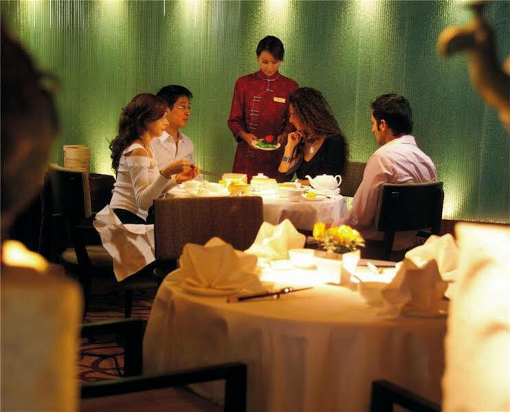 The Yuluxe Sheshan, Shanghai, A Tribute Portfolio Hotel Songjiang Εξωτερικό φωτογραφία
