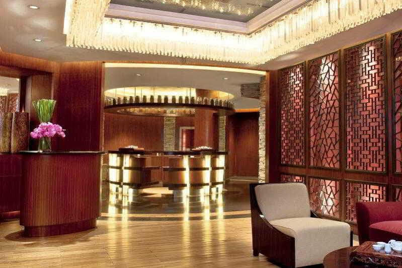 The Yuluxe Sheshan, Shanghai, A Tribute Portfolio Hotel Songjiang Εξωτερικό φωτογραφία